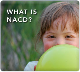Down Syndrome: What is NACD?