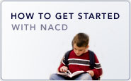 How to Get Started With NACD
